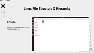 Lab 5 Linux File Structure and Hierarchy.pptx