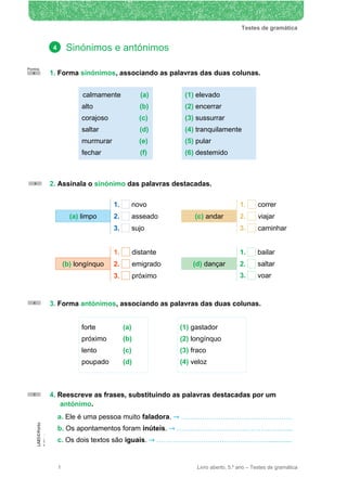 teste gramática sinônimos antonimos.docx
