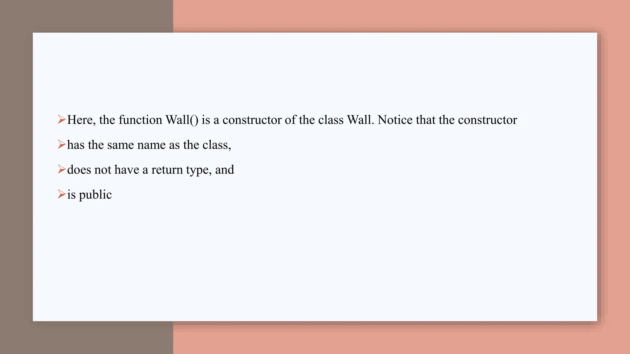 Lab 6- Constructors in c++ . IST .pptx