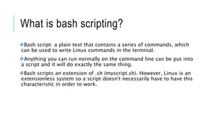 Lab 7 - Bash Script.pptx