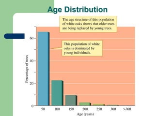 Age Distribution
 
