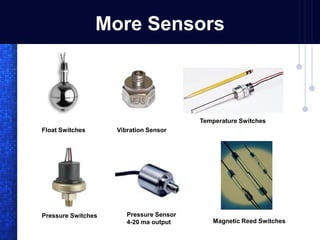 Tech Tip: Proximity Sensors For Object Detection, 41% OFF