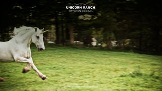 unicorn ranch 
keywon chung 
http://www.flickr.com/photos/robboudon/6035811624 
 