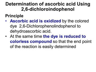 lab 9. vitamin c determination.pptx