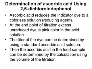lab 9. vitamin c determination.pptx