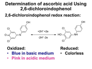 lab 9. vitamin c determination.pptx