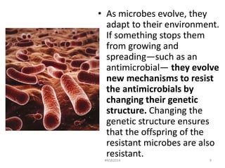 Lab 9 antibiotic resistance and the susceptibility of bacteria lab fall ...
