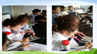 measuring mass by digital balance 