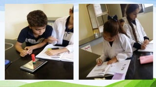 measuring mass by digital balance 