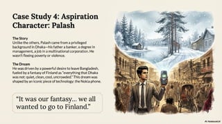 Lab Activity Gun Island by Amitav Ghosh.