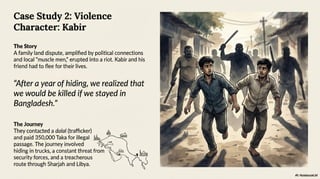 Lab Activity Gun Island by Amitav Ghosh.