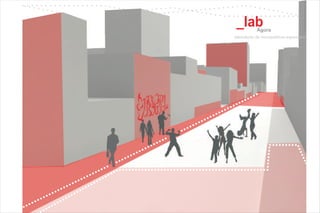 Lab Agora