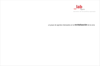 Lab Agora