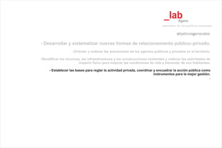 Lab Agora