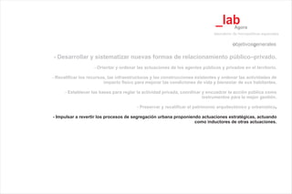 Lab Agora