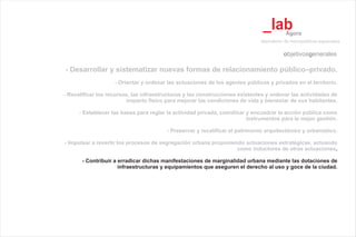 Lab Agora