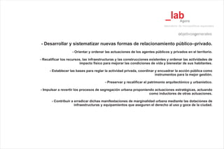 Lab Agora