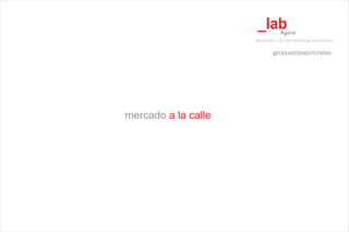 Lab Agora
