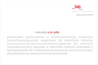 Lab Agora