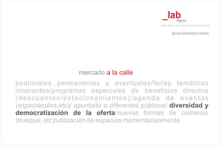 Lab Agora