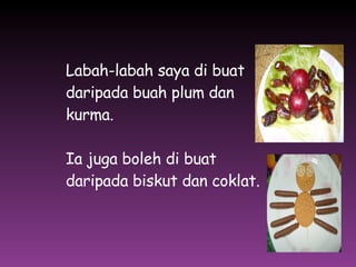 Labah Labah V2 | PPT