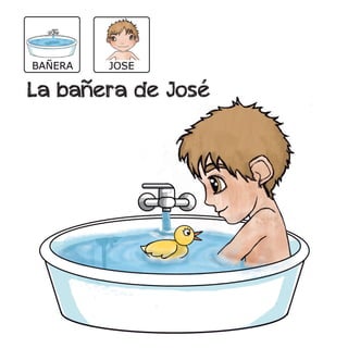 La bañera de José  