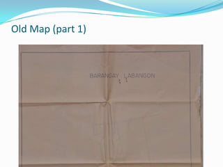 Brgy. Labangon, Cebu City and the Threat to its Territorial Integrity ...
