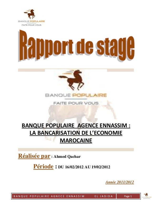 Exemple De Page De Garde De Rapport De Stage De 3eme Le Meilleur Exemple