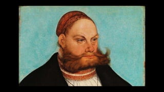 La barbe et la moustache dans les peintures européennes.ppsx