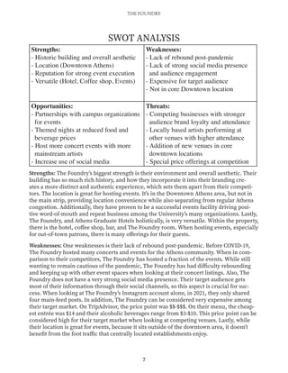 Foundry | PDF