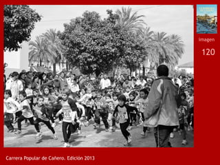 120
Carrera Popular de Cañero. Edición 2013
imagen
 