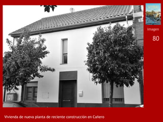 80
Vivienda de nueva planta de reciente construcción en Cañero
imagen
 