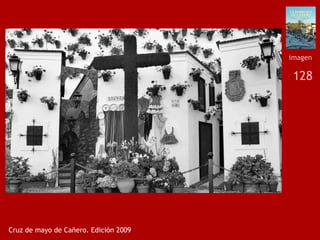 128
Cruz de mayo de Cañero. Edición 2009
imagen
 
