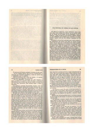 La barriada de las cuevas