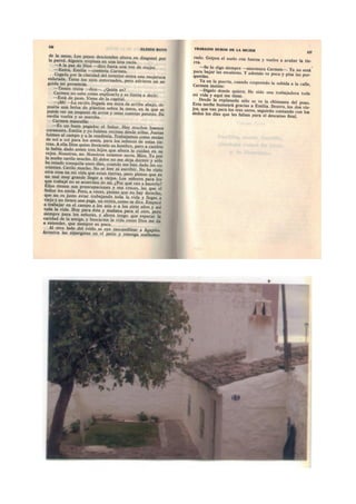 La barriada de las cuevas