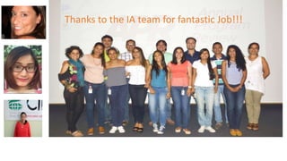 Impacts of 50 years of CIAT research on Tropical Agriculture