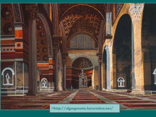 http://algargosarte.lacoctelera.net/
 