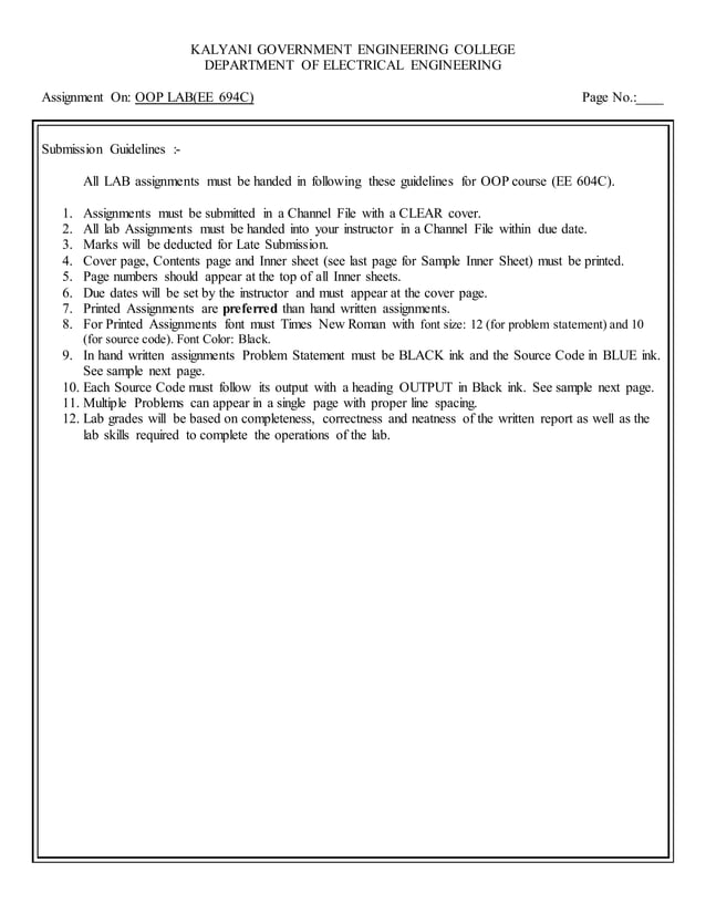 lab-assignment-format-pdf