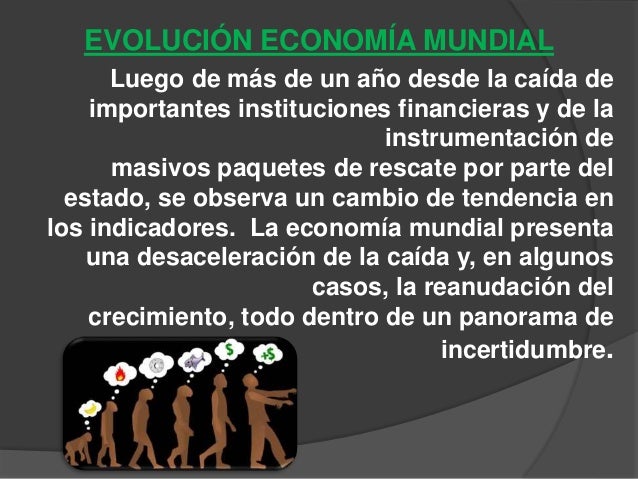 BATALLA DE LA ECONOMÍA MUNDIAL