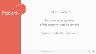 No.....
16
First answer:
Kind of…Sort of….
NOT A STARTUP!
People have been nice to you
 