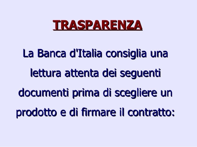 Labc della banca e il conto corrente Come scegliere il conto corrente