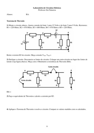 Lab Circuitos EléTricos Jim