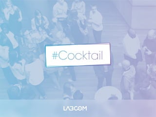 Tendances Com. & Digitales 2015