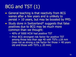 Lab diag. tb | PPT
