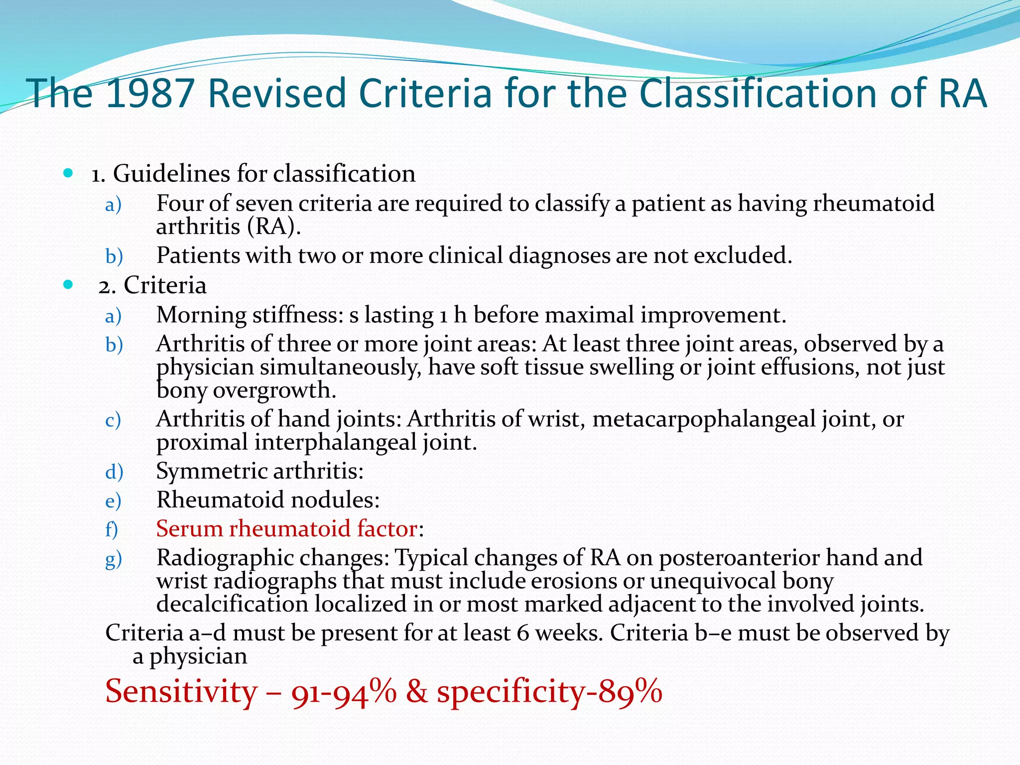 Lab diagnosis autoimmune disease | PPTX