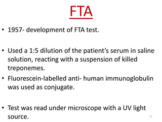 LAB DIAGNOSIS OF SYPHILIS.pptx