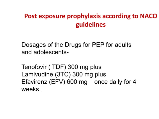 Lab diag & prophylaxis of HIV&HBV - Copy.pptx