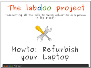 Labdoo Project
 
