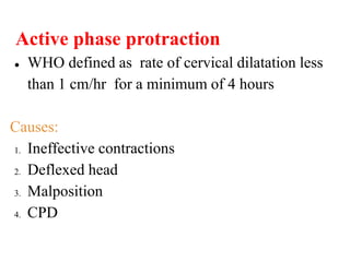 lab dystocia - 25.9.23 (1).pptx Dr P Ushadevi associate professor AMC ...