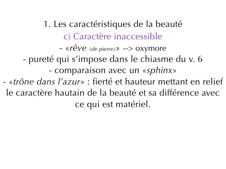 Sujet De Dissertation Sur Les Fleurs Du Mal